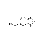 Benzo[c][1,2,5]oxadiazole-5-methanol