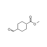 Methyl 4-Formylcyclohexanecarboxylate