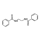 N,N’-(Ethane-1,2-diyl)dibenzamide