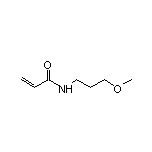 N-(3-Methoxypropyl)acrylamide