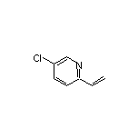 5-Chloro-2-vinylpyridine