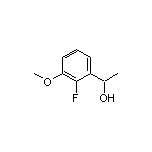 1-(2-Fluoro-3-methoxyphenyl)ethanol