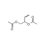 1,2-Diacetoxy-3-butene