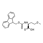 Fmoc-O-methyl-L-homoserine