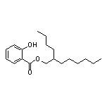 2-Butyloctyl 2-Hydroxybenzoate