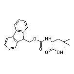 (R)-2-(Fmoc-amino)-4,4-dimethylpentanoic Acid