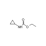 Ethyl Cyclopropylcarbamate