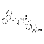 Fmoc-4-[difluoro(phosphono)methyl]-L-phenylalanine