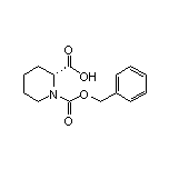 (R)-1-Cbz-piperidine-2-carboxylic Acid