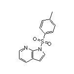 1-Tosyl-7-azaindole