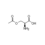 O-Acetyl-L-serine