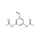 3,5-Diacetoxystyrene