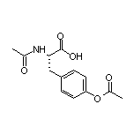 N-Acetyl-O-acetyl-L-tyrosine