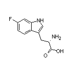 6-Fluoro-L-tryptophan