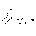 Fmoc-D-tert-leucine