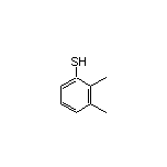 2,3-Dimethylbenzenethiol