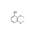 2,3-Dimethoxybenzenethiol