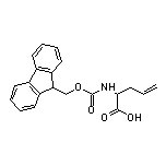 Fmoc-alpha-allyl-DL-glycine