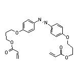 4,4’-Bis[3-(acryloyloxy)propoxy]azobenzene