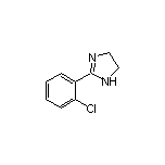 2-(2-Chlorophenyl)-4,5-dihydroimidazole