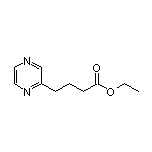 Ethyl 4-(2-Pyrazinyl)butanoate