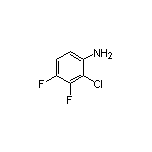 2-Chloro-3,4-difluoroaniline