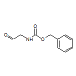 2-(Cbz-amino)acetaldehyde