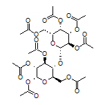 Lactose Octaacetate