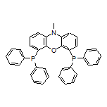 4,6-Bis(diphenylphosphino)-10-methyl-10H-phenoxazine