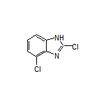 2,4-Dichlorobenzimidazole
