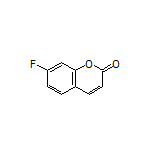 7-Fluoro-2H-chromen-2-one