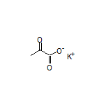 Potassium Pyruvate