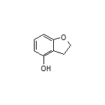 2,3-Dihydrobenzofuran-4-ol