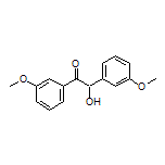 3,3’-Dimethoxybenzoin