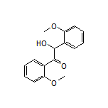 2,2’-Dimethoxybenzoin