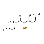 4,4’-Difluorobenzoin