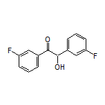 3,3’-Difluorobenzoin