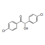 4,4’-Dichlorobenzoin