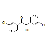 3,3’-Dichlorobenzoin