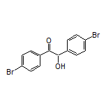 4,4’-Dibromobenzoin