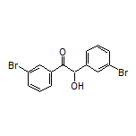 3,3’-Dibromobenzoin