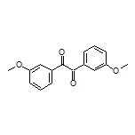 3,3’-Dimethoxybenzil