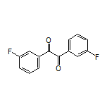 3,3’-Difluorobenzil