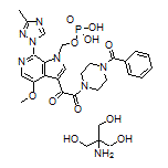 BMS-663068 Tris