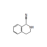 1,2,3,4-Tetrahydroisoquinoline-1-carbonitrile