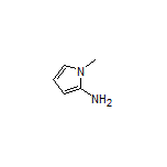 2-Amino-1-methylpyrrole