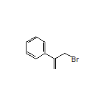 3-Bromo-2-phenyl-1-propene