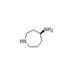 (S)-4-Aminoazepane