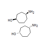 cis-4-Aminocycloheptanol