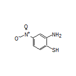 2-Amino-4-nitrobenzenethiol